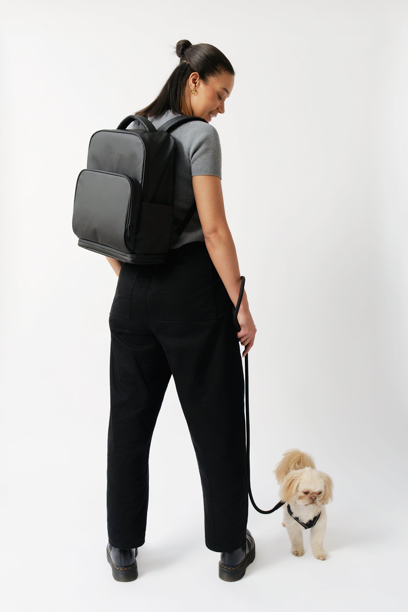CORE BACKPACK