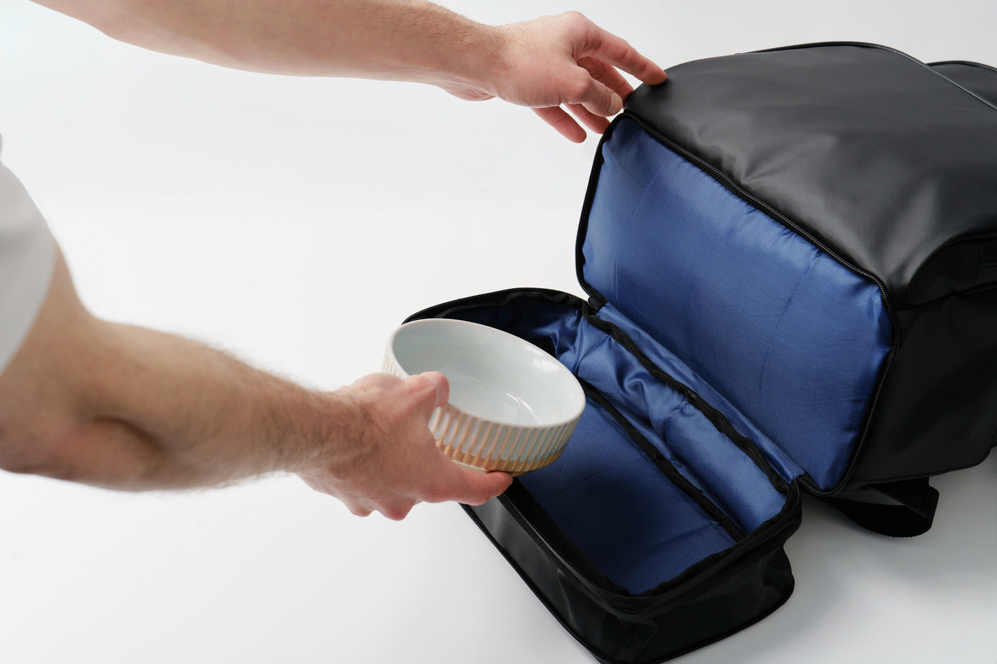 CORE BACKPACK